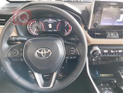 تويوتا راف 4